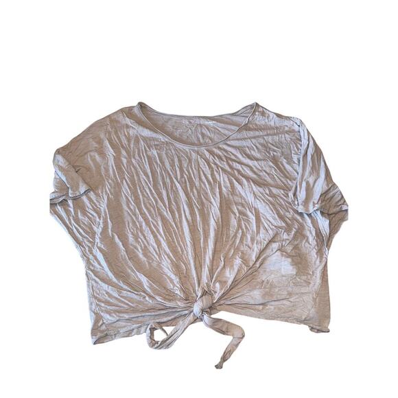 GARNET HILL top size Medium - Picture 1 of 3